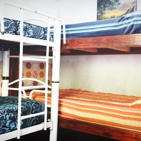 Dch Hostel Backpaquers Concordia Zewnętrze zdjęcie
