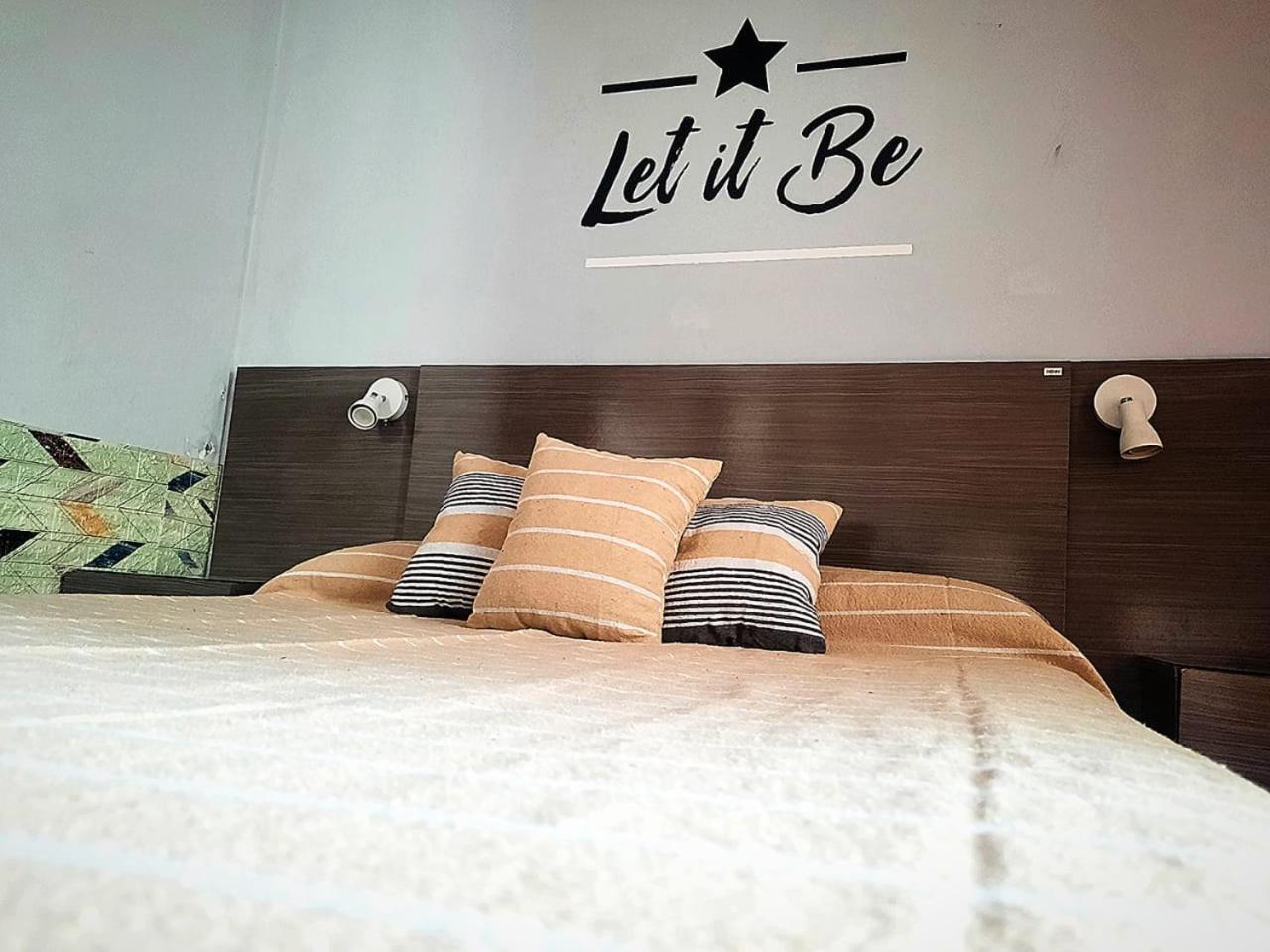 Dch Hostel Backpaquers Concordia Zewnętrze zdjęcie