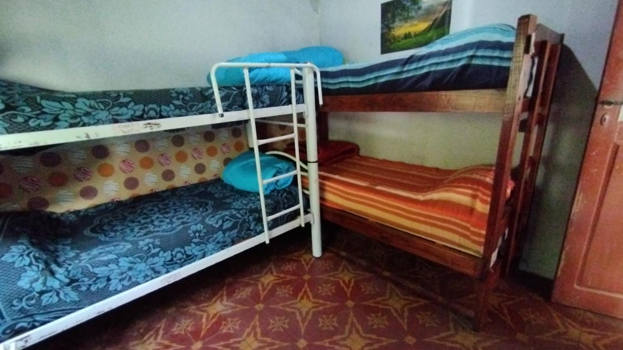 Dch Hostel Backpaquers Concordia Zewnętrze zdjęcie