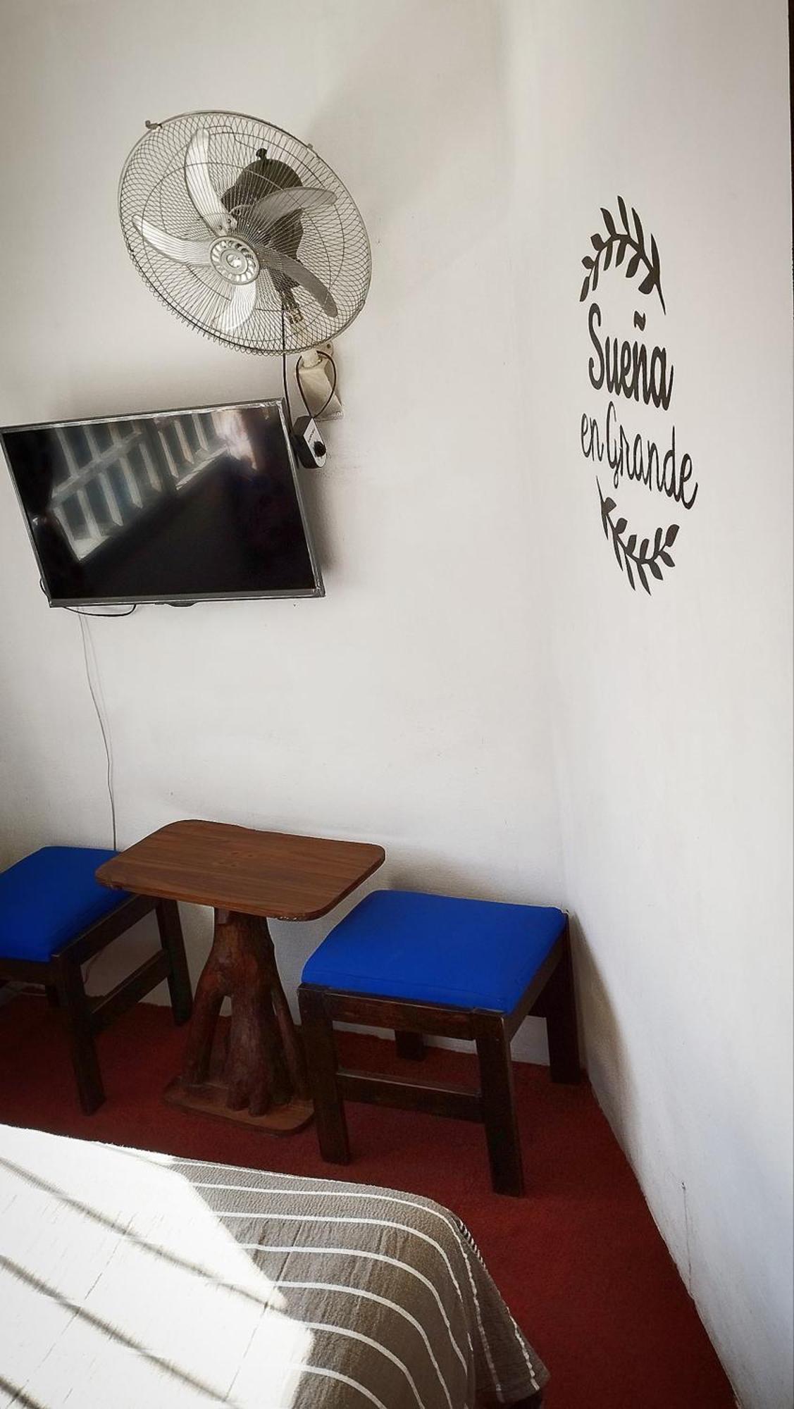 Dch Hostel Backpaquers Concordia Zewnętrze zdjęcie