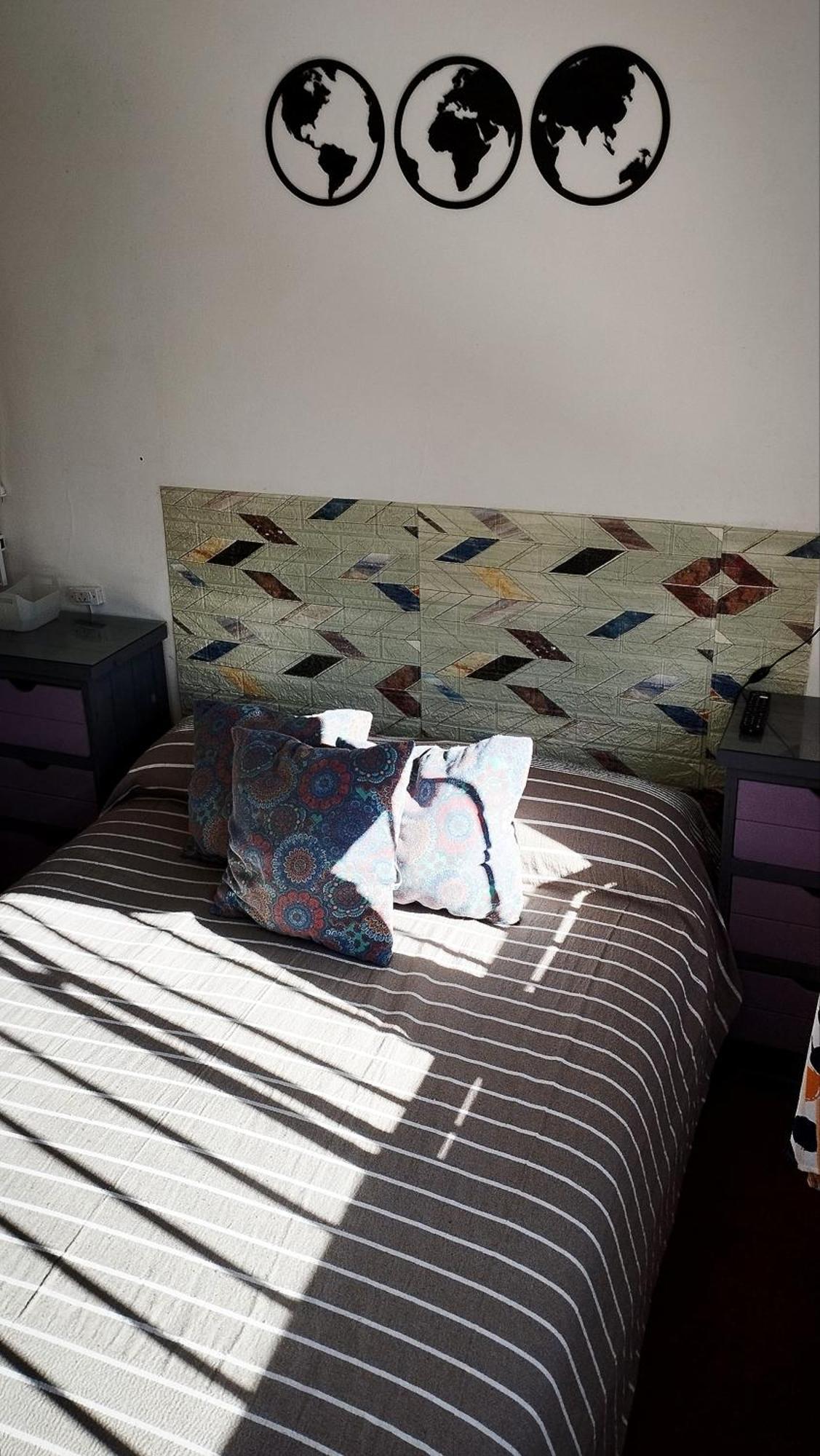 Dch Hostel Backpaquers Concordia Zewnętrze zdjęcie
