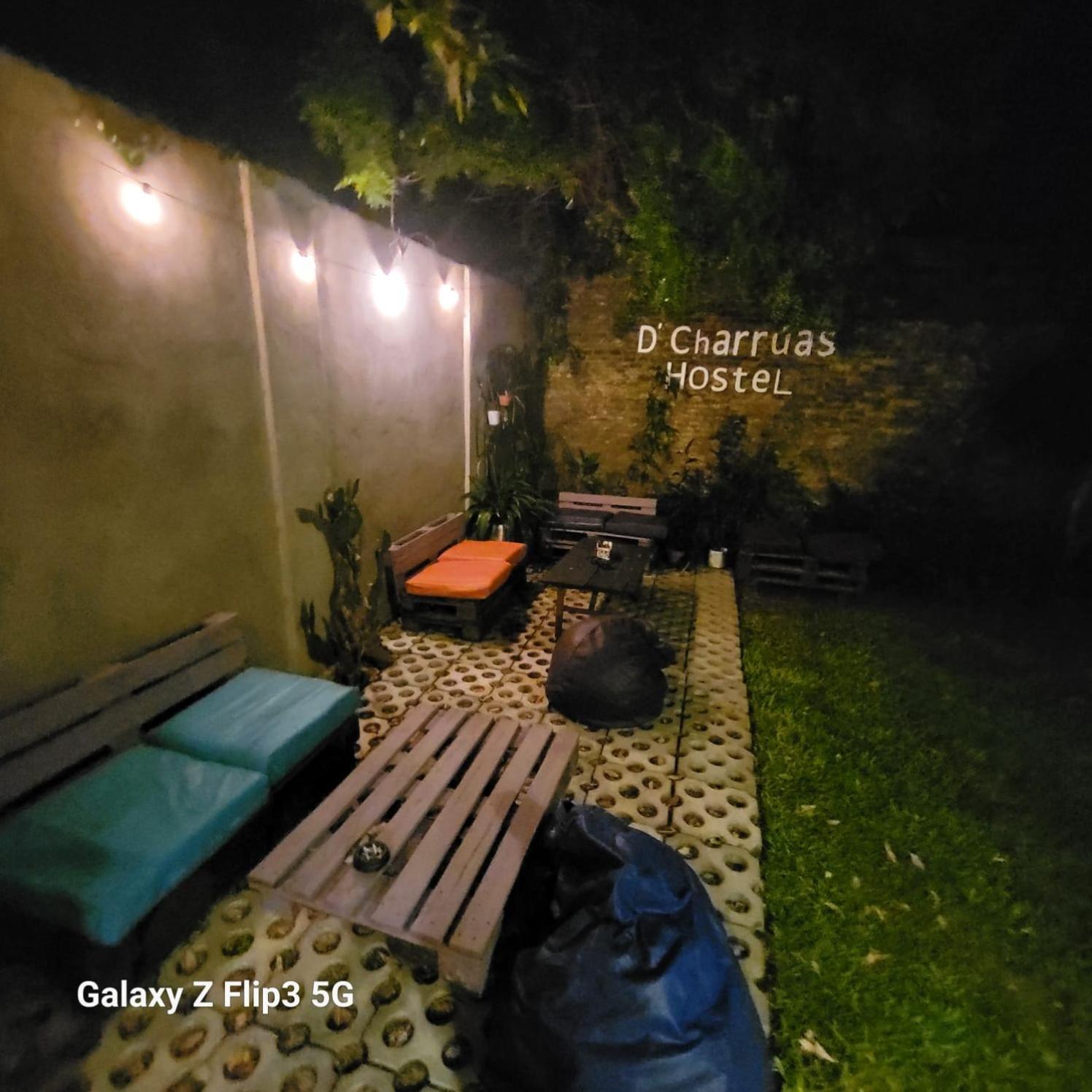 Dch Hostel Backpaquers Concordia Zewnętrze zdjęcie